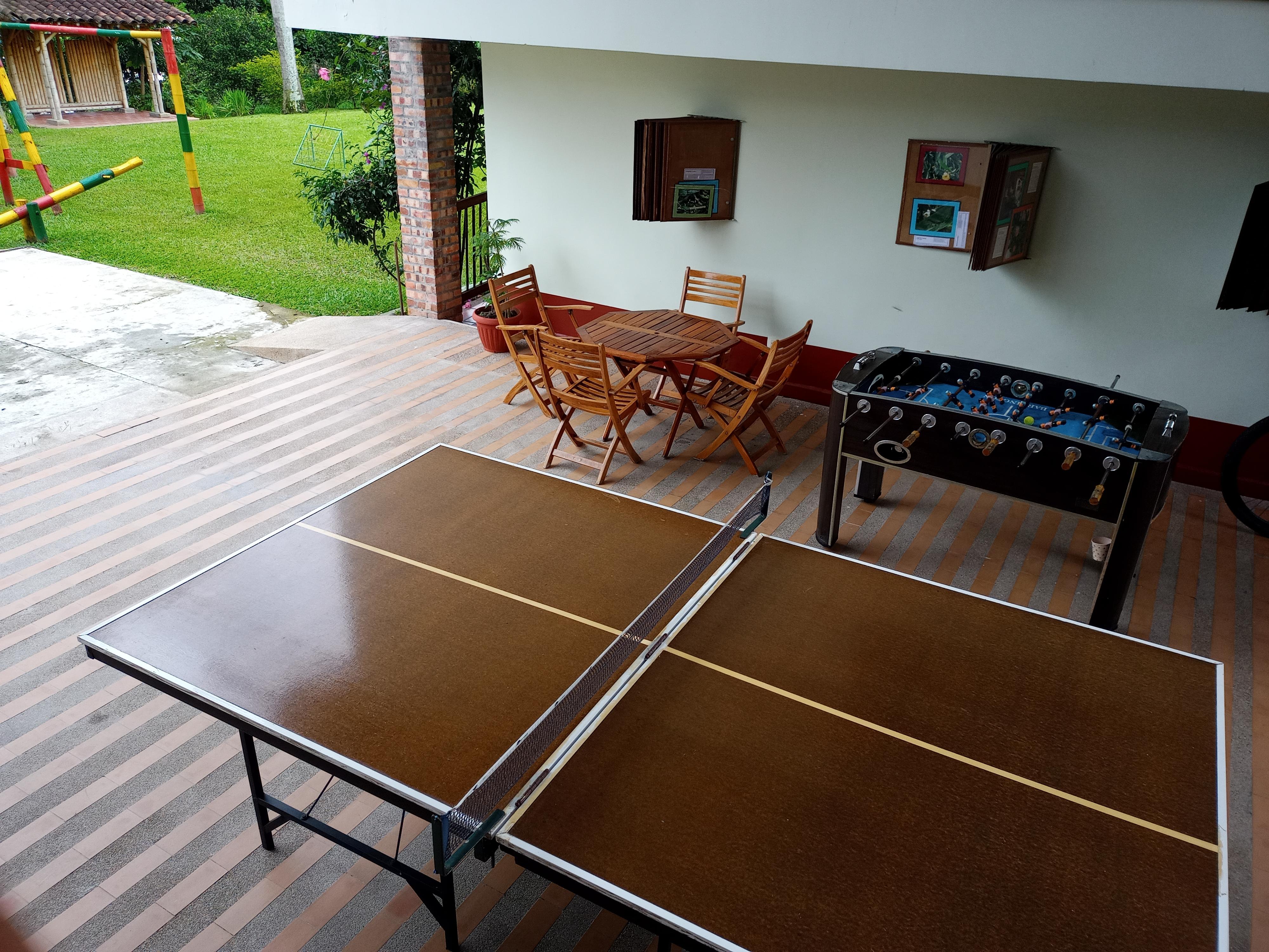 Finca Hotel La Quinta Porra Армения Экстерьер фото